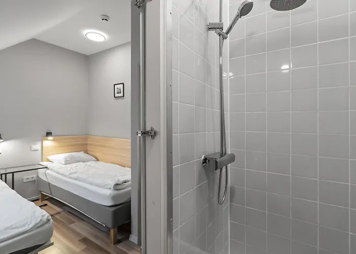 Svečių namai Express