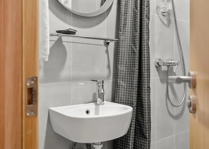 Svečių namai Express 3*