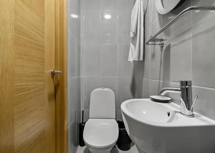 Svečių namai Express Vilnius