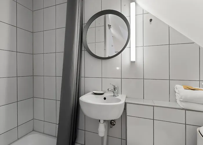 Svečių namai Express Vilnius