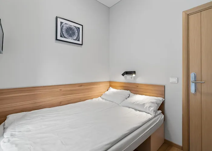 Express Svečių namai