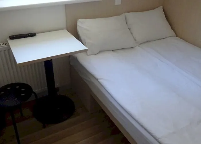 Express Svečių namai 3*