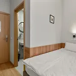 Gæstehus Express 3*