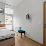 Express Gæstehus Vilnius