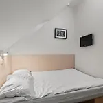Gæstehus Express Vilnius