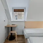 Gæstehus Express 3*