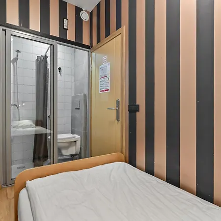 Guest house Express