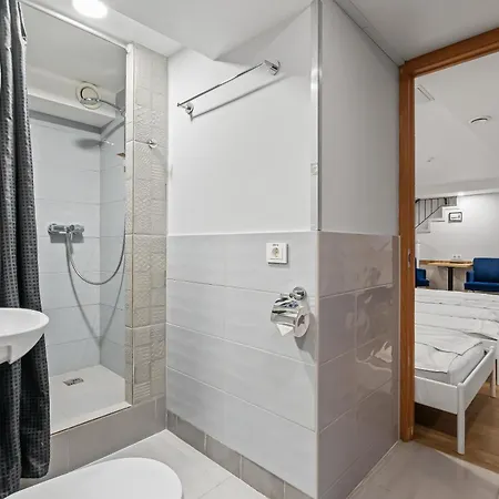 Express 2* Vilnius