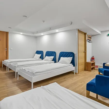 Express Vilnius