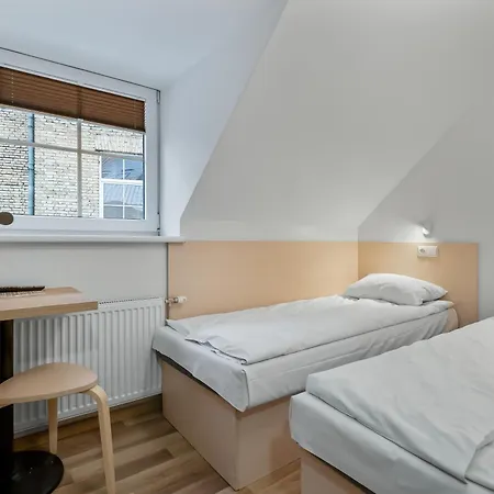 Express Guest house Vilnius