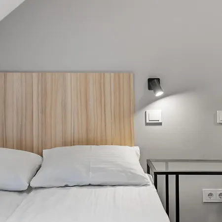 Express Oldtown Hotell