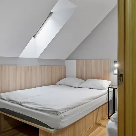 Express Oldtown Hotell 3*