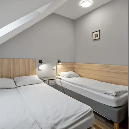 Guest house Express Vilnius