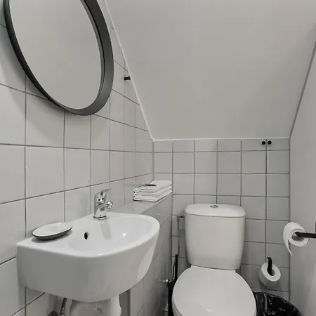 Express Oldtown 3* Vilnius