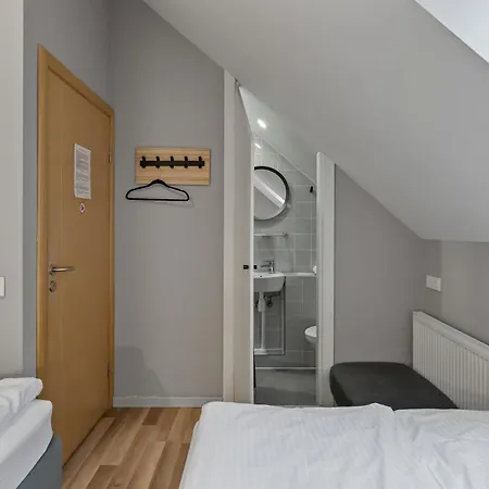 Express Guest house Vilnius