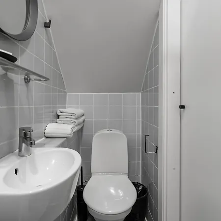 Express Vilnius