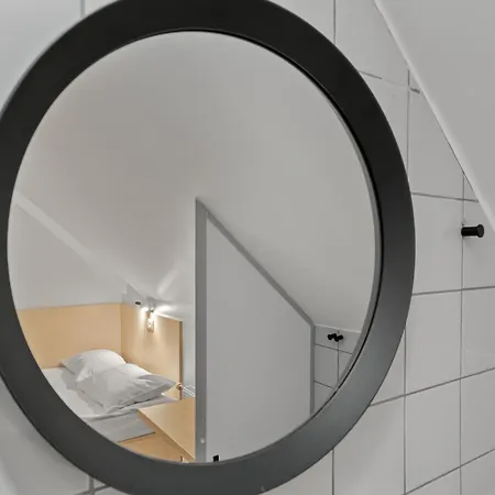 Express Oldtown Hotell