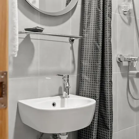 Casa de hóspedes Express 3*