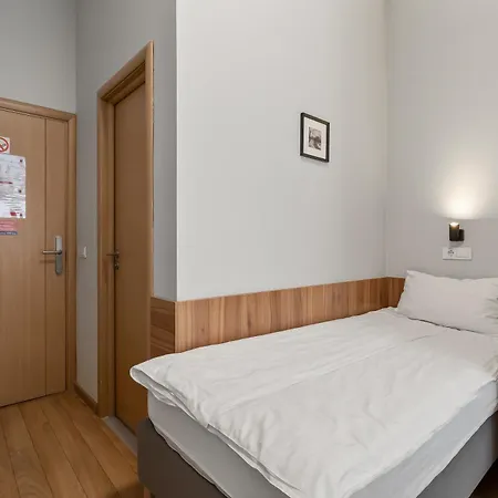 Hotell Express Oldtown Vilnius