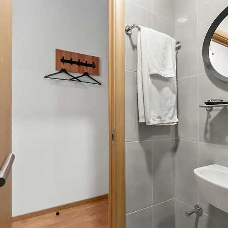 Express Oldtown 3* Vilnius