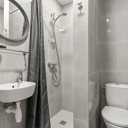 Express Oldtown Hotell Vilnius