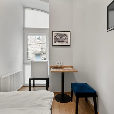 Express Oldtown Hotell