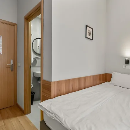 Guest house Express 3*