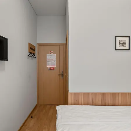 Express Oldtown 3*