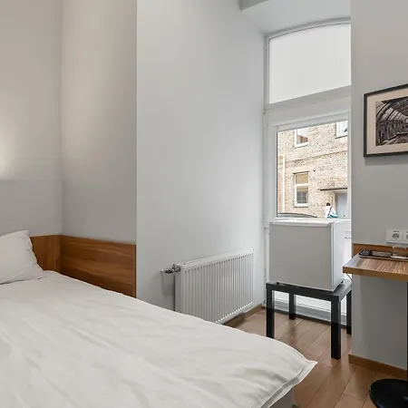 Express Oldtown Hotell 3*