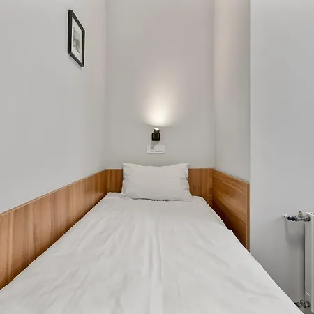 Hotell Express Oldtown Vilnius