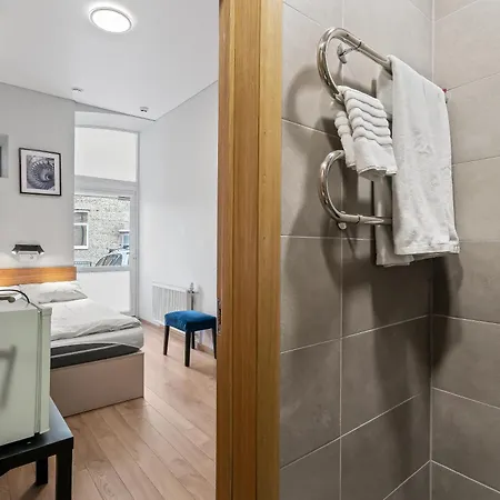 Express Oldtown 3* Vilnius