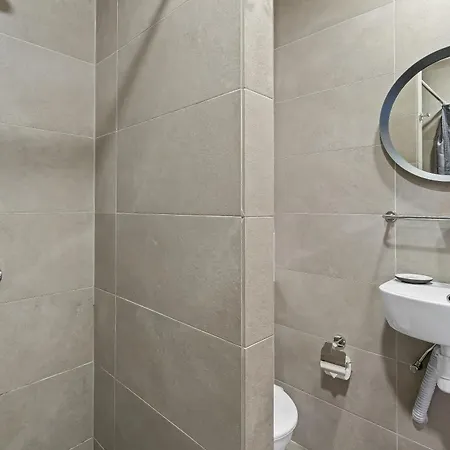 Hotell Express Oldtown