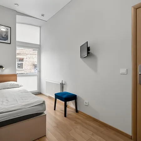 Express Casa de hóspedes Vilnius