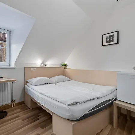 Express Casa de hóspedes