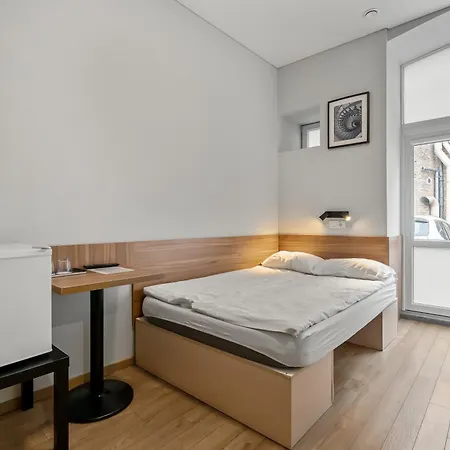 Express Oldtown 3*