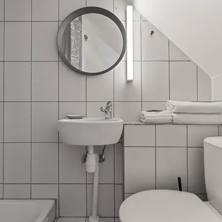 Express Oldtown Hotell 3*