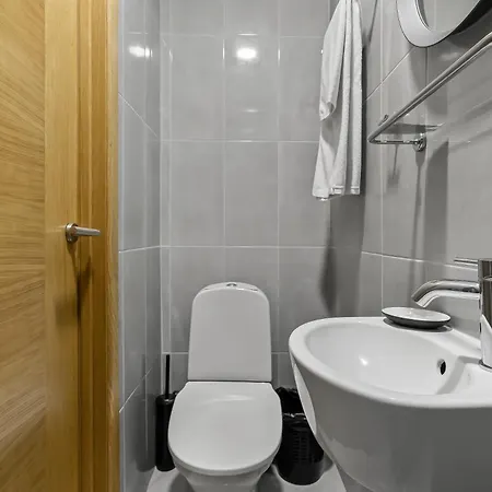 Hotell Express Oldtown Vilnius