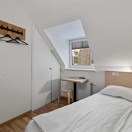 Express Oldtown 3* Vilnius