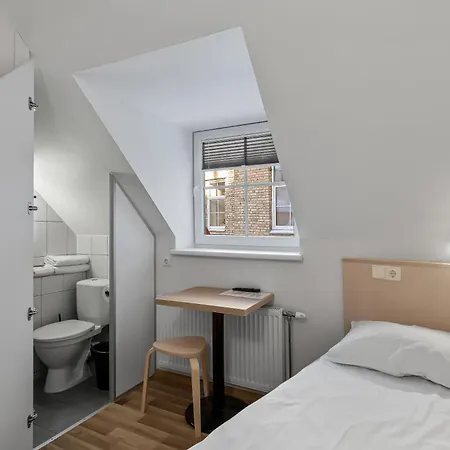 Hotell Express Oldtown