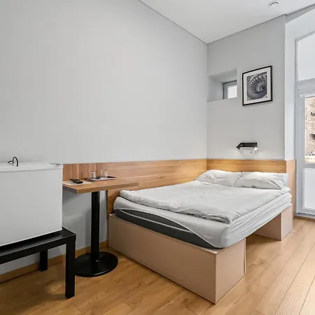 Express Casa de hóspedes