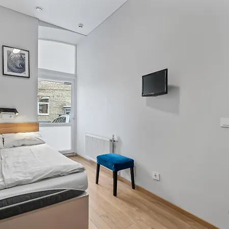 Hotell Express Oldtown 3*