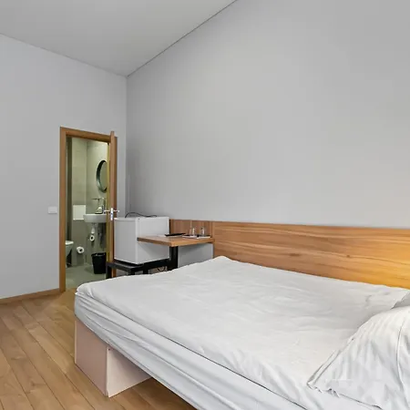 Express Oldtown 3* Vilnius