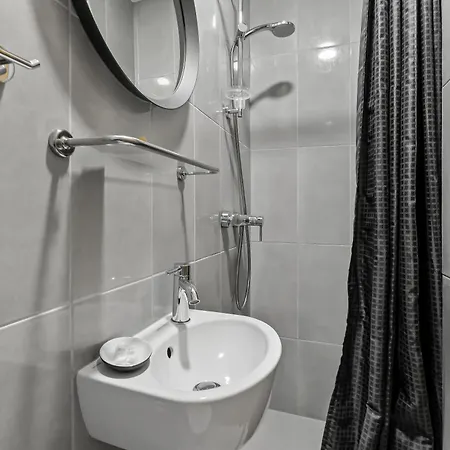 Casa de hóspedes Express