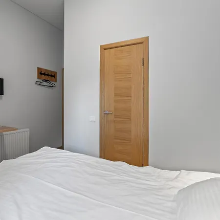 Express Oldtown Hotell Vilnius