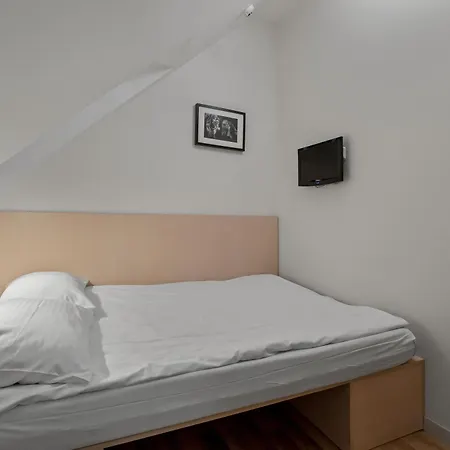 Hotell Express Oldtown 3*