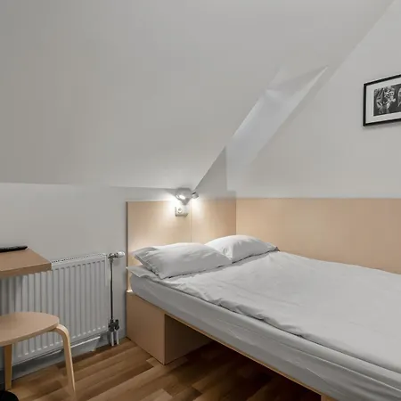 Express Casa de hóspedes 3*