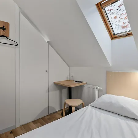 Express Casa de hóspedes