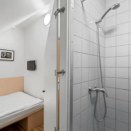Express Oldtown Hotell 3*