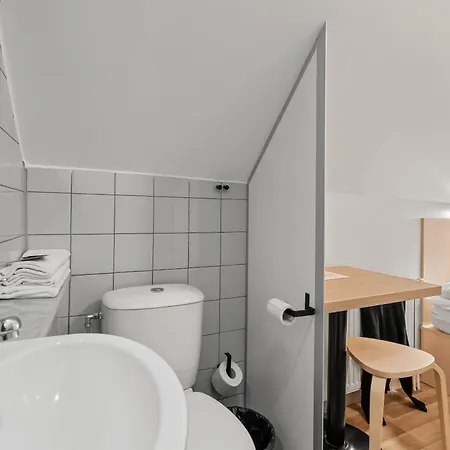 Hotell Express Oldtown Vilnius