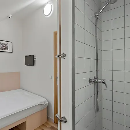 Express Oldtown 3* Vilnius